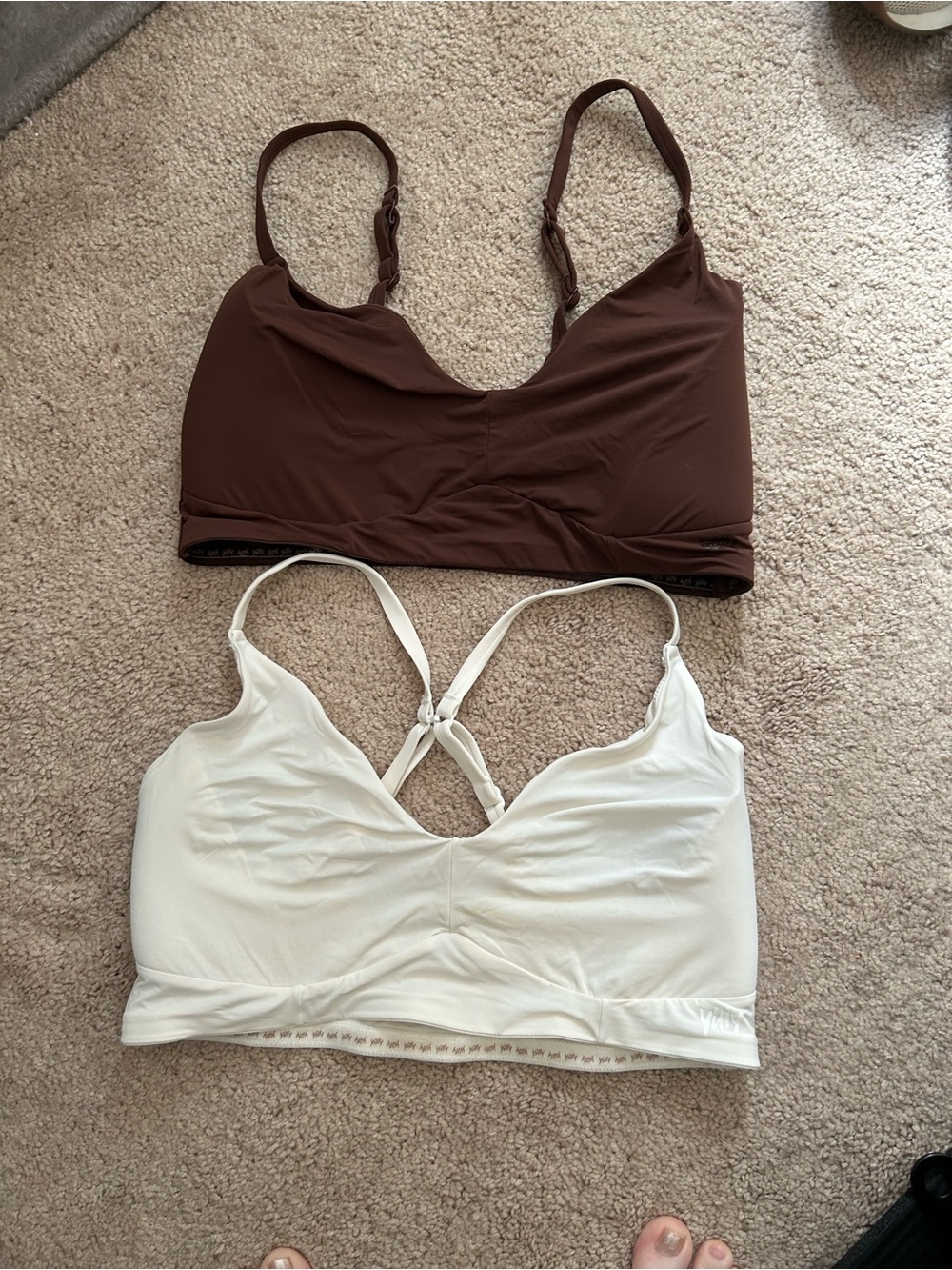 Yitty Bra Set L